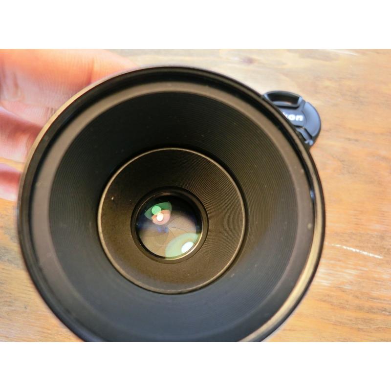 7339 Nikon Ai-s Micro NIKKOR 55mm 2.8 | ニコン | 01