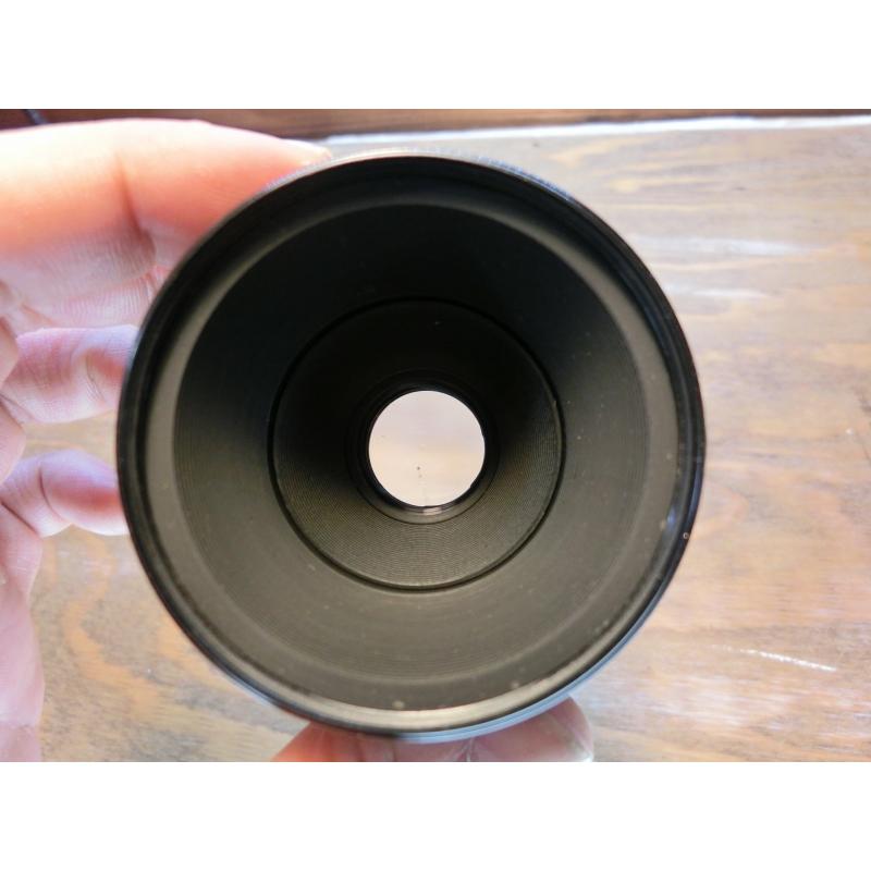 7339 Nikon Ai-s Micro NIKKOR 55mm 2.8 | ニコン | 02