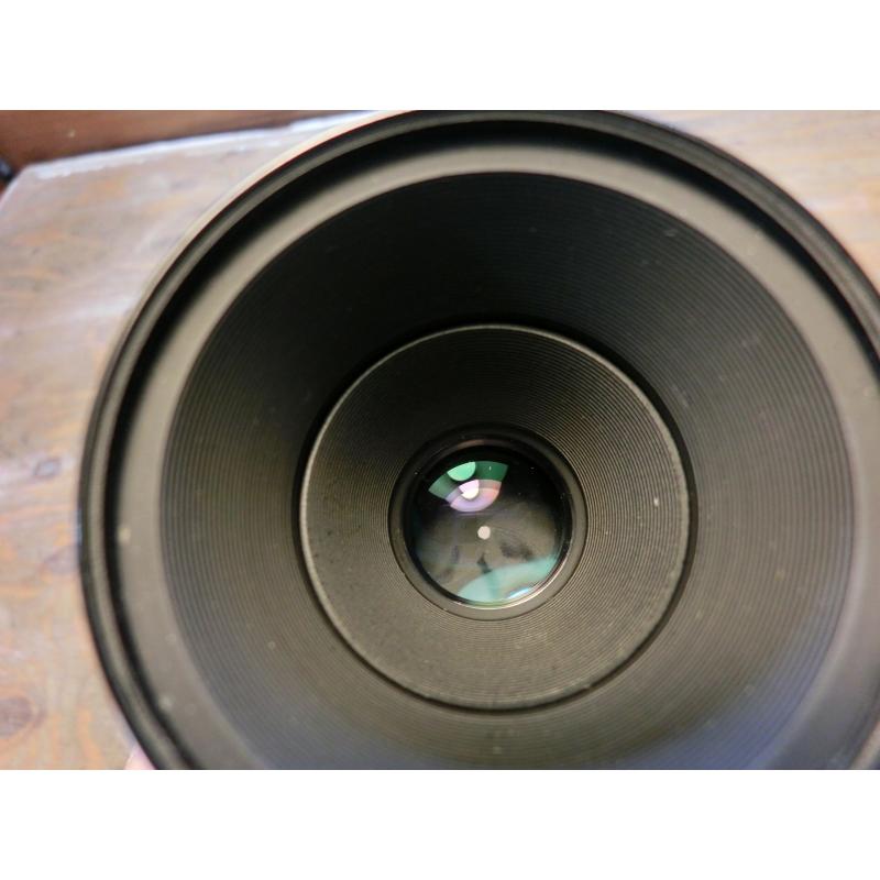 7339 Nikon Ai-s Micro NIKKOR 55mm 2.8 | ニコン | 07