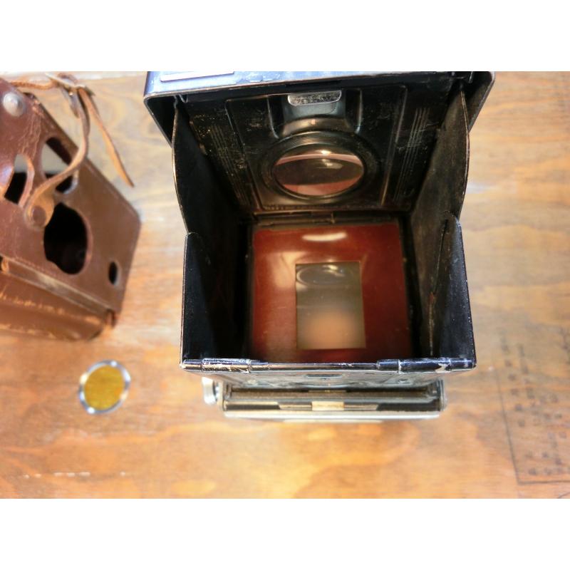 7341 Rolleiflex 3.5A type1 Tessar 75 | Rollei | 07