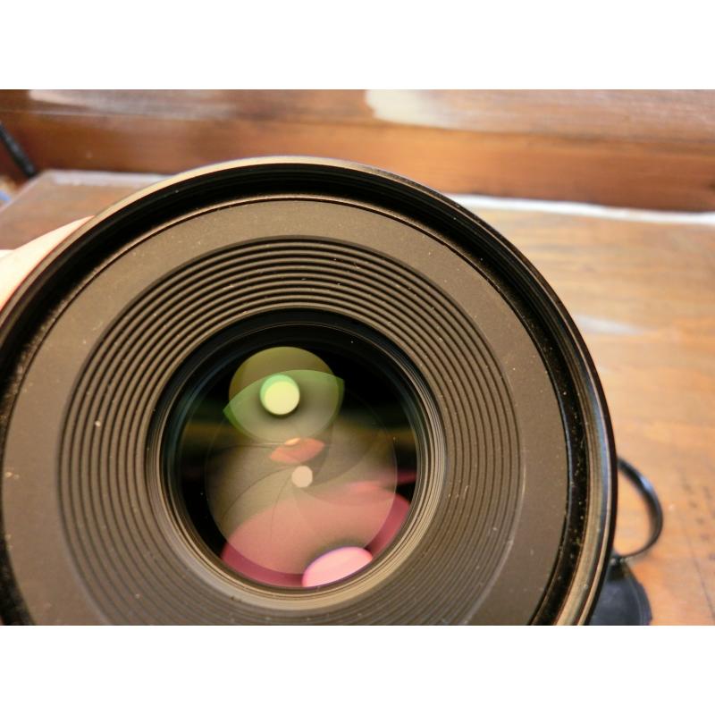 7344 良品 Carl Zeiss Makro-Planar 100mm 2.8 | ZEISS | 03