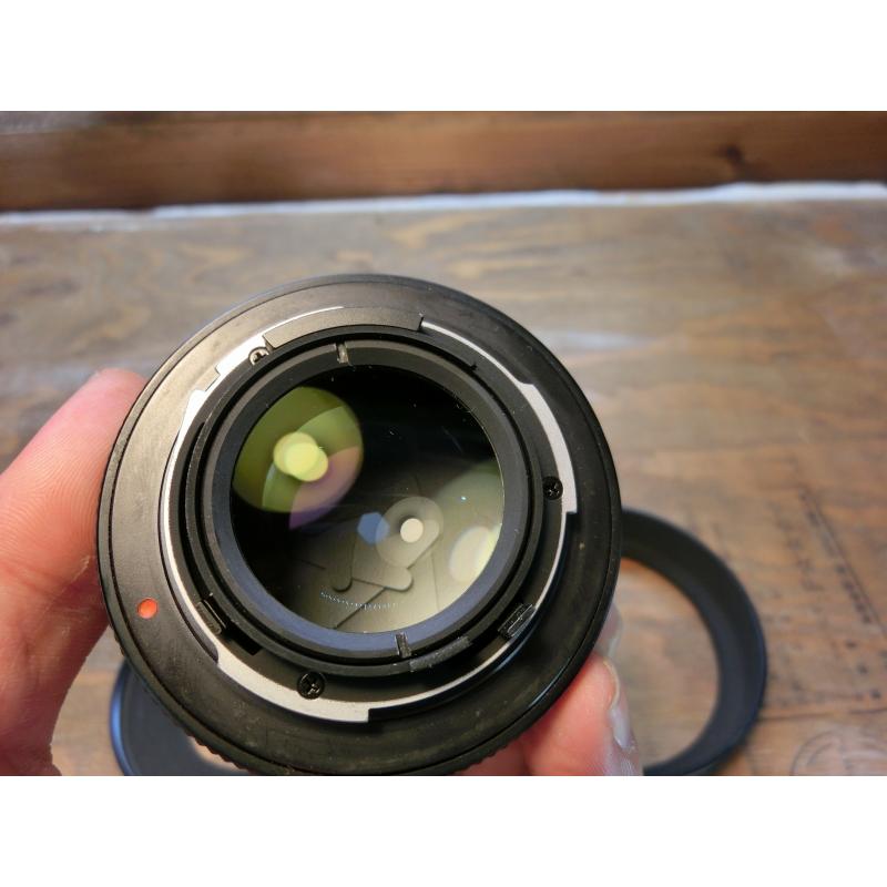 7346 良品 Contax Planar 50mm 1.4 AEJ | ZEISS | 03