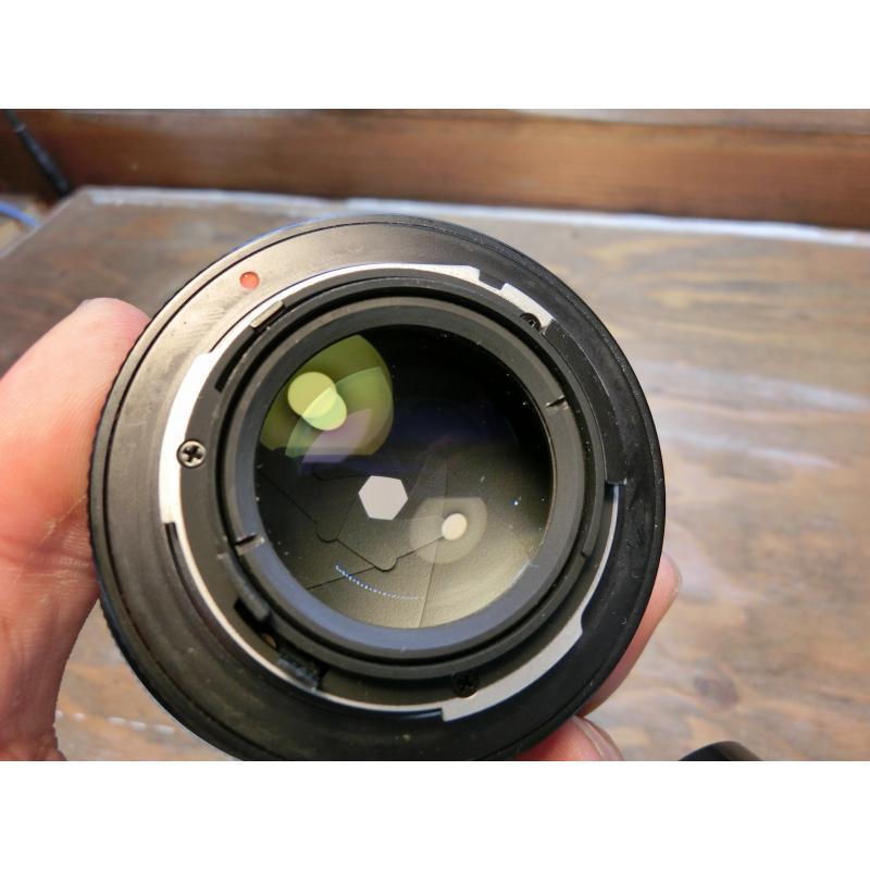 7346 良品 Contax Planar 50mm 1.4 AEJ | ZEISS | 08