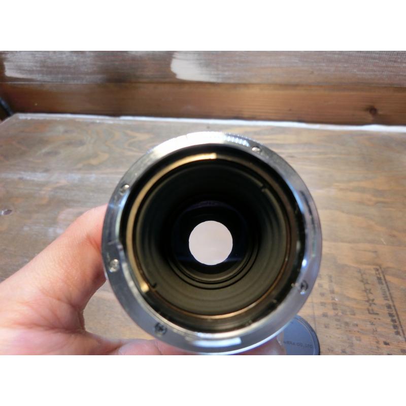 7360 良品 LEITZ M-ROKKOR 90mm 4 | コニカミノルタ | 05