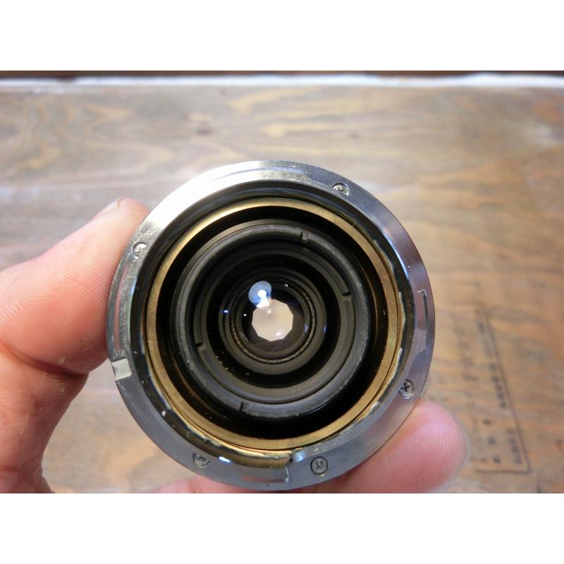 7361 ミノルタ MINOLTA M-ROKKOR 28mm 2.8 | コニカミノルタ | 03