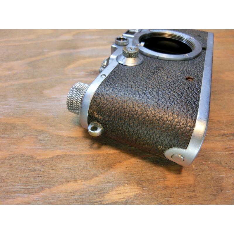 7362 Leica Ernst Leitz レンジファインダー IIIa ？ | ライカ | 04