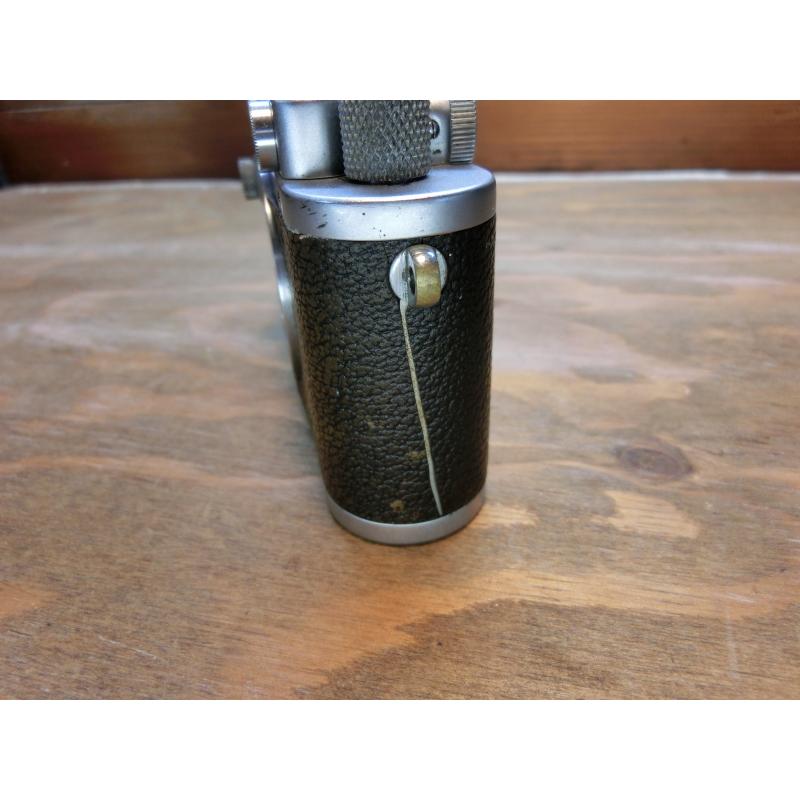 7362 Leica Ernst Leitz レンジファインダー IIIa ？ | ライカ | 05