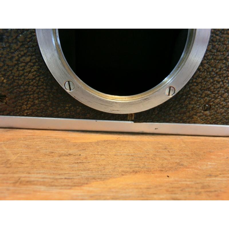 7362 Leica Ernst Leitz レンジファインダー IIIa ？ | ライカ | 06