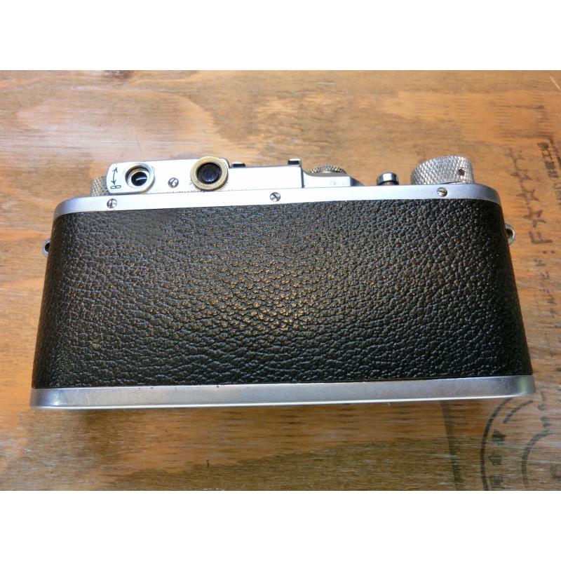 7362 Leica Ernst Leitz レンジファインダー IIIa ？ | ライカ | 08