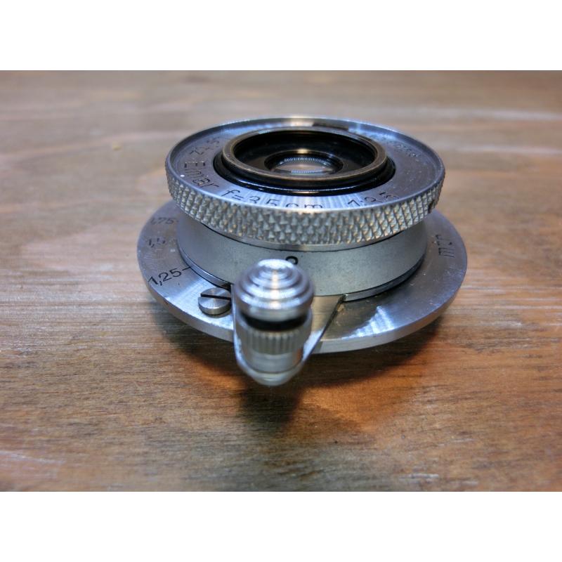 7368 Leica Leitz Elmar 3.5cm 3.5 | ライカ | 04