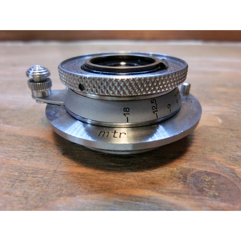 7368 Leica Leitz Elmar 3.5cm 3.5 | ライカ | 05