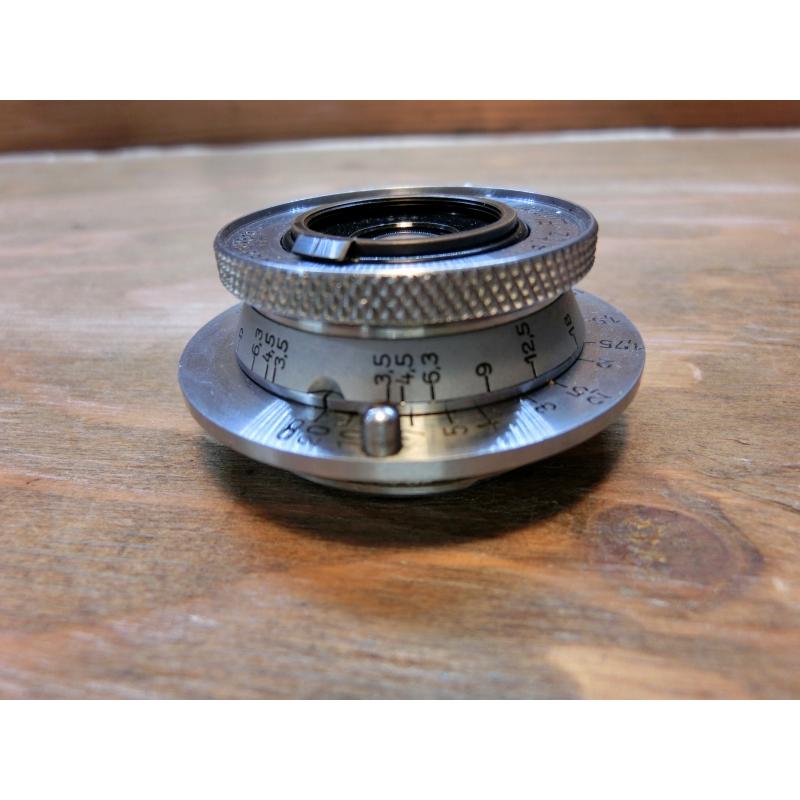 7368 Leica Leitz Elmar 3.5cm 3.5 | ライカ | 06