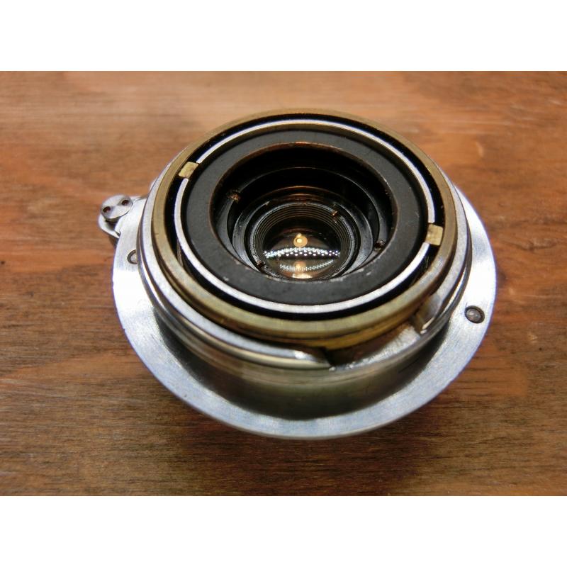 7368 Leica Leitz Elmar 3.5cm 3.5 | ライカ | 07