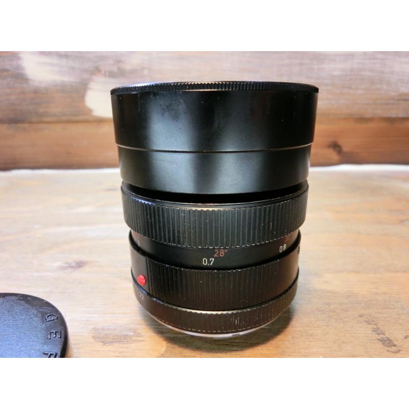 7372 LEITZ ELMARIT-R 90mm 2.8 | ライカ | 06