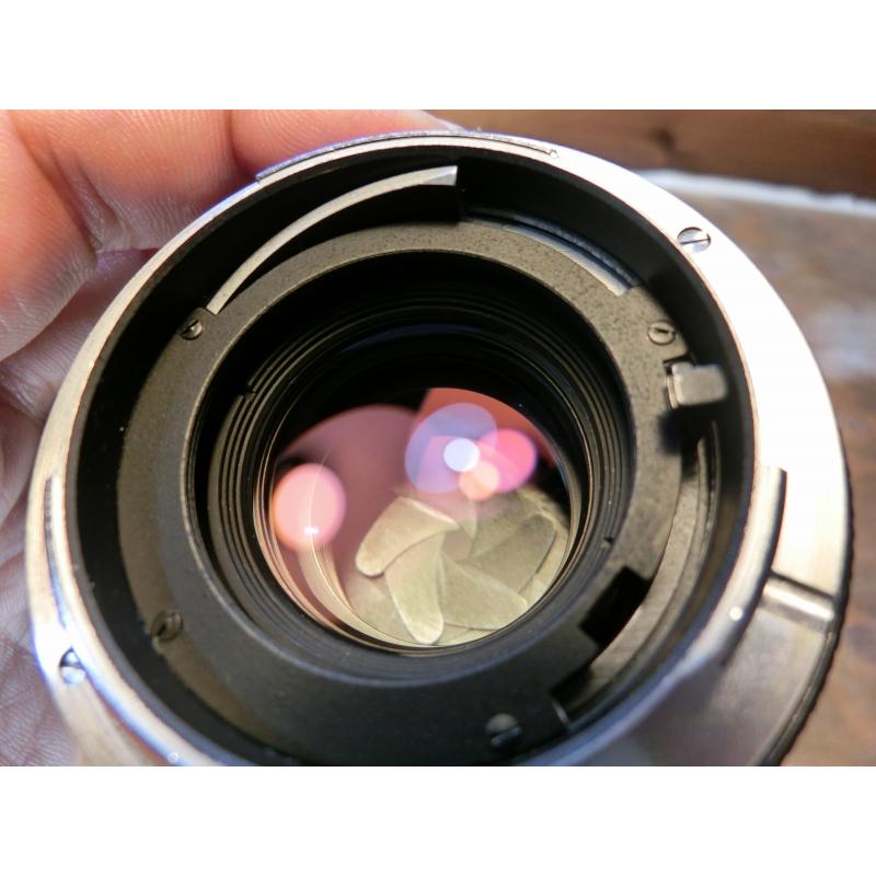 7372 LEITZ ELMARIT-R 90mm 2.8 | ライカ | 08