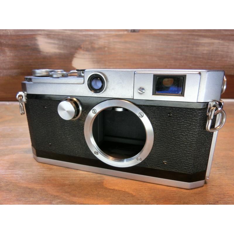 7374 Canon MODEL L1 レンジファインダー | キヤノン