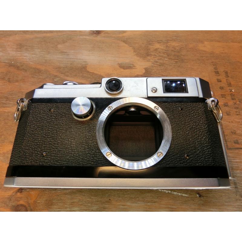 7374 Canon MODEL L1 レンジファインダー | キヤノン | 01