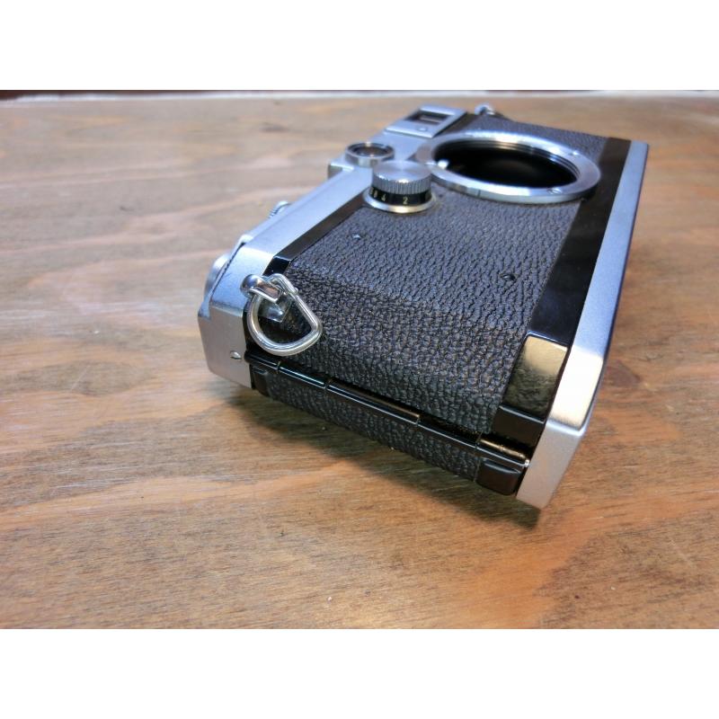 7374 Canon MODEL L1 レンジファインダー | キヤノン | 03