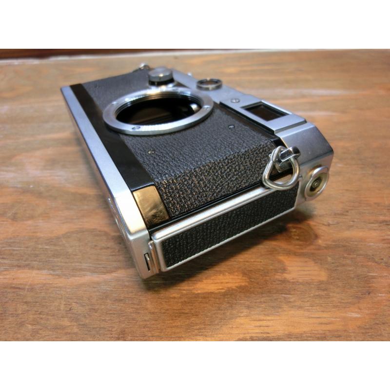 7374 Canon MODEL L1 レンジファインダー | キヤノン | 04