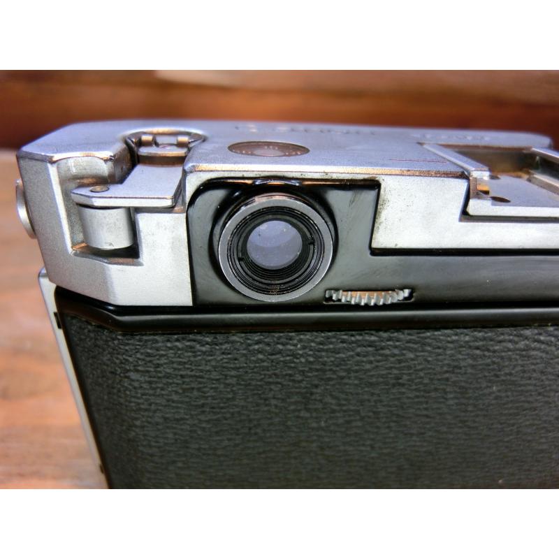 7374 Canon MODEL L1 レンジファインダー | キヤノン | 06