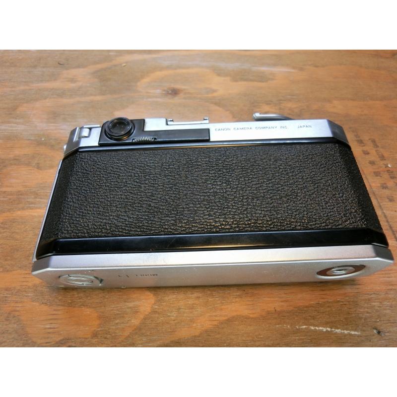7374 Canon MODEL L1 レンジファインダー | キヤノン | 08