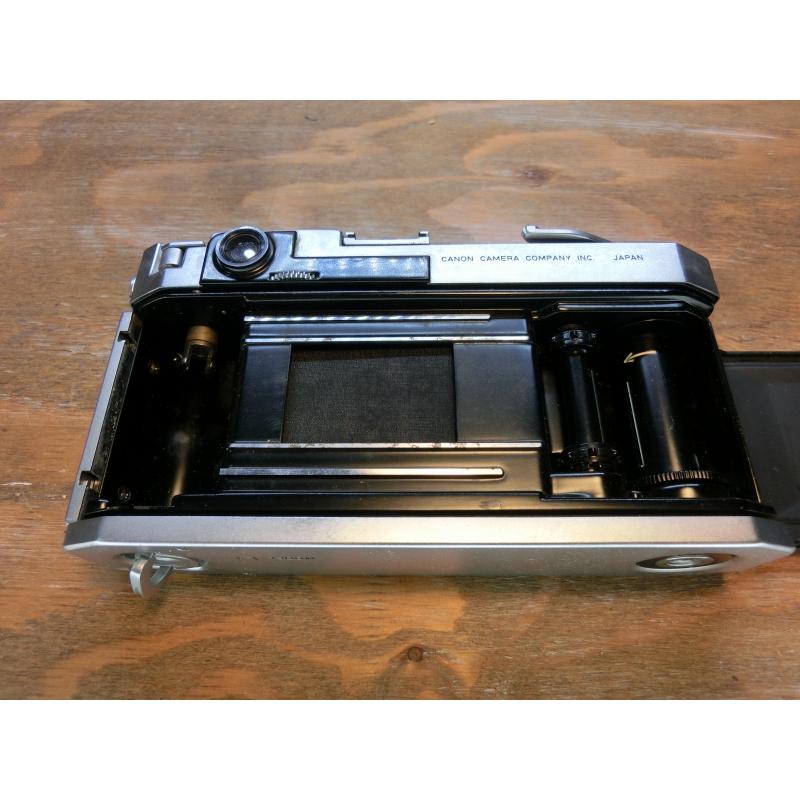 7374 Canon MODEL L1 レンジファインダー | キヤノン | 09