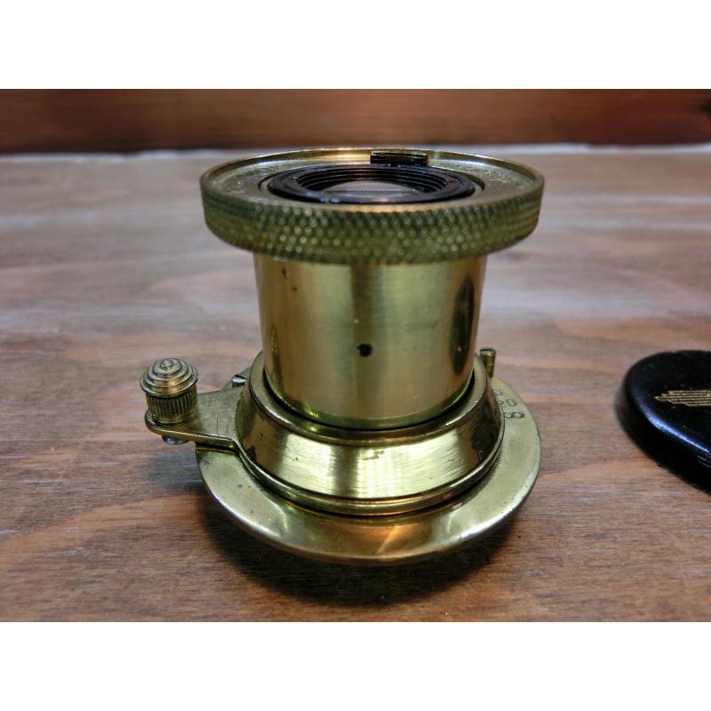 7376 Leitz Elmar 50mm 3.5 フェイクライカ | ライカ | 05