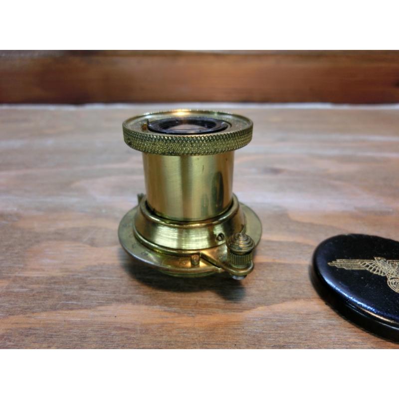 7376 Leitz Elmar 50mm 3.5 フェイクライカ | ライカ | 07