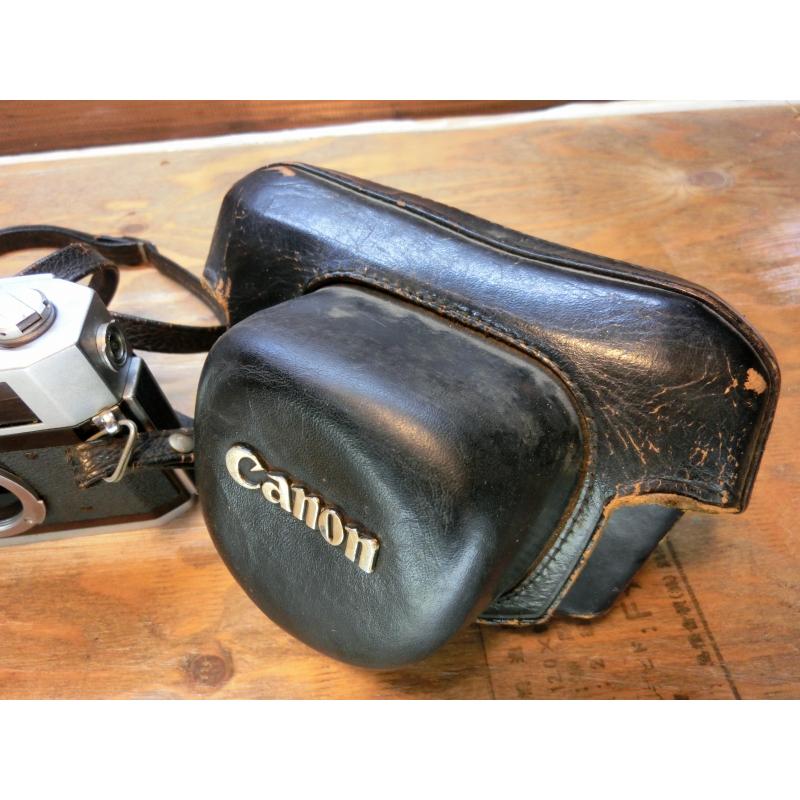7378 Canon MODEL 7 レンジファインダー | キヤノン | 01