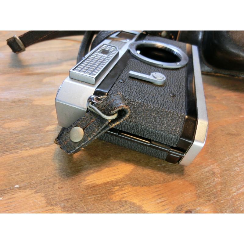 7378 Canon MODEL 7 レンジファインダー | キヤノン | 05