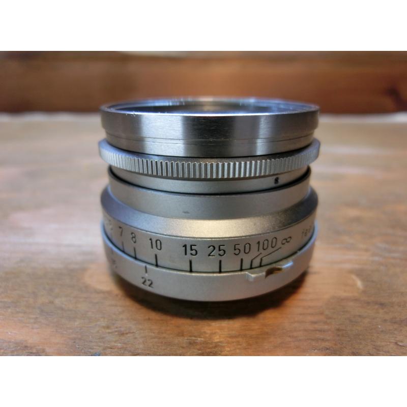 7382 ライカ LEICA SUMMARON 3.5cm 3.5 | ライカ | 04