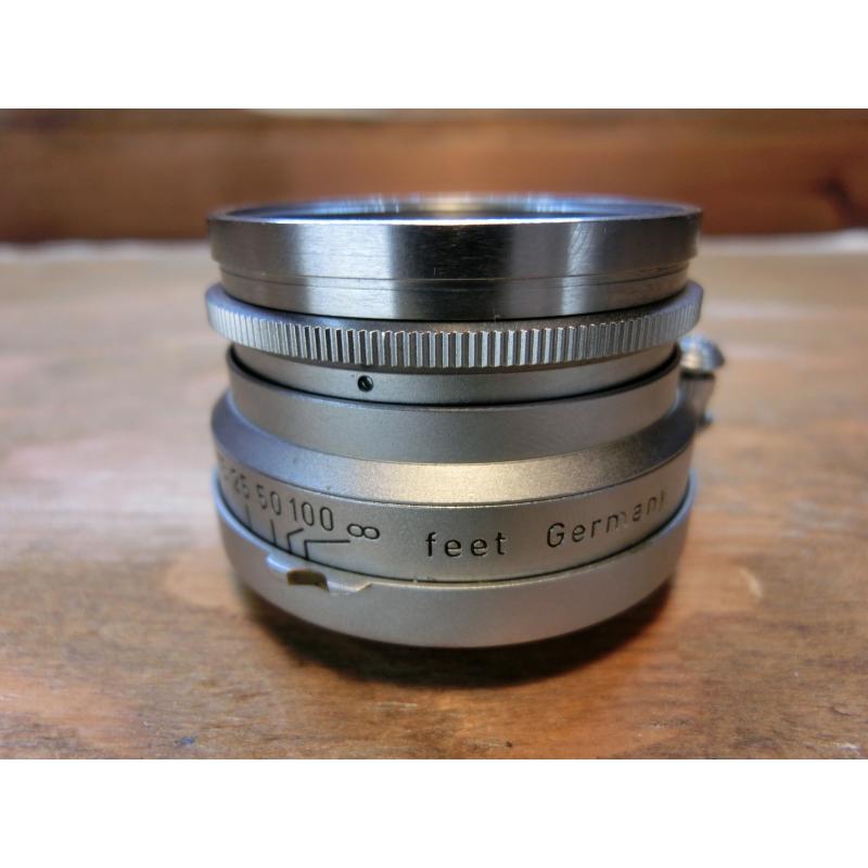 7382 ライカ LEICA SUMMARON 3.5cm 3.5 | ライカ | 05
