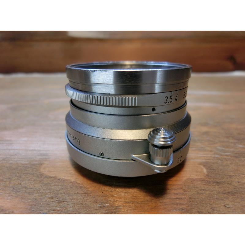 7382 ライカ LEICA SUMMARON 3.5cm 3.5 | ライカ | 06