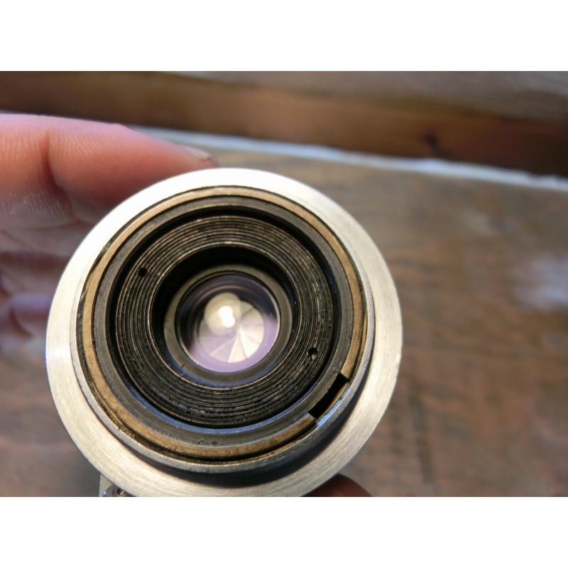 7382 ライカ LEICA SUMMARON 3.5cm 3.5 | ライカ | 07