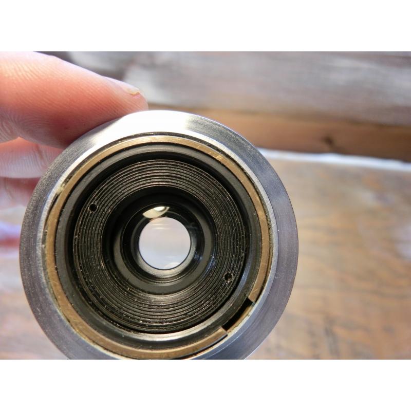 7382 ライカ LEICA SUMMARON 3.5cm 3.5 | ライカ | 08