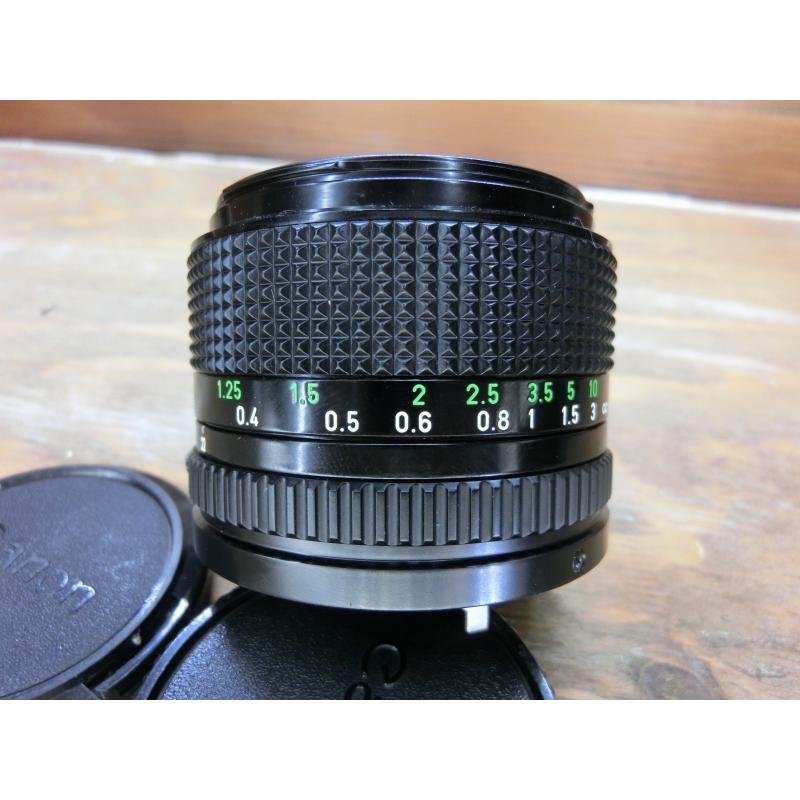 7388 キヤノン Canon New FD 24mm 2.8 | キヤノン | 05