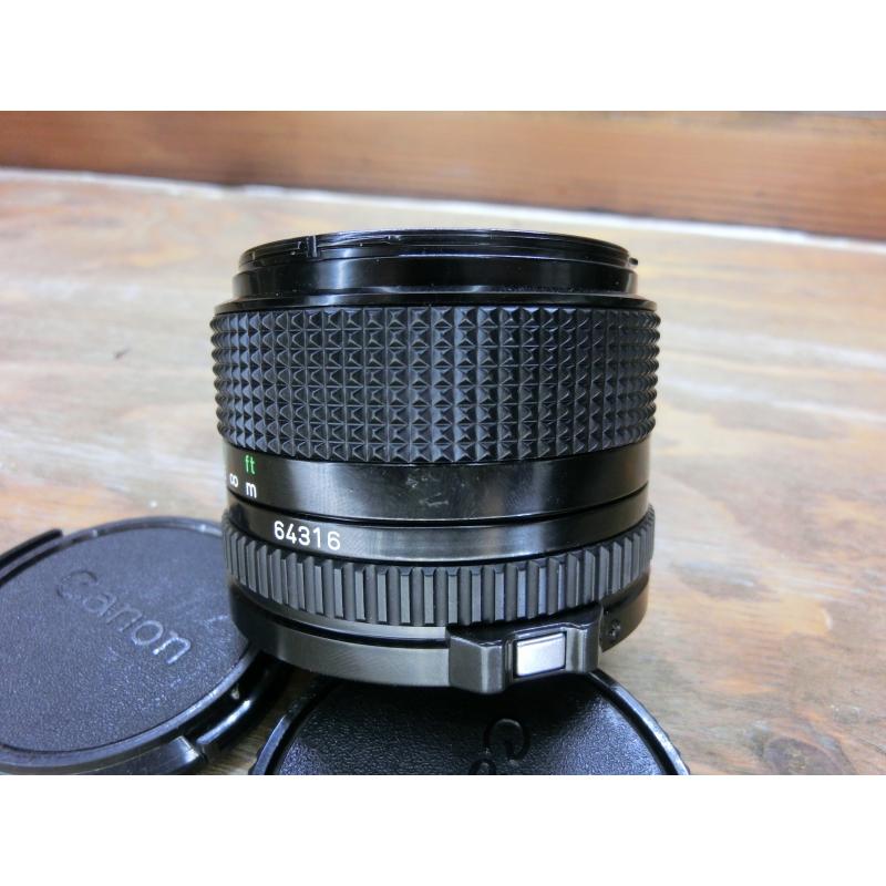 7388 キヤノン Canon New FD 24mm 2.8 | キヤノン | 06