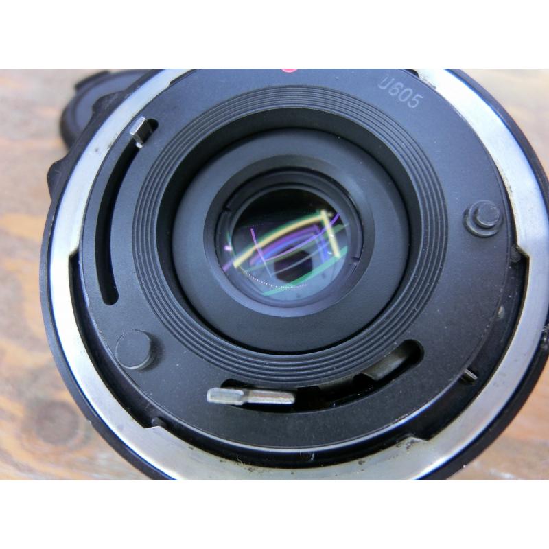 7388 キヤノン Canon New FD 24mm 2.8 | キヤノン | 07