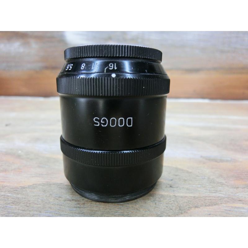 7400 Leica Leitz Elmar 5cm 3.5 FOCOTAR フォコター 引き伸ばしレンズ | ライカ | 03