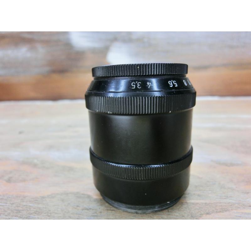 7400 Leica Leitz Elmar 5cm 3.5 FOCOTAR フォコター 引き伸ばしレンズ | ライカ | 04