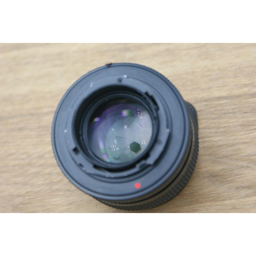 数量限定8035 良品 Contax Planar 50mm 1.4 AEJ 交換レンズ