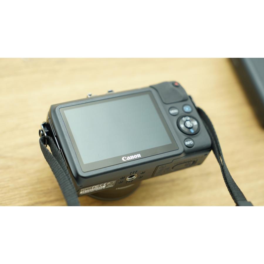 8360 美品 Canon EOS M + EF-M 22mm 2 STM｜if0work｜06