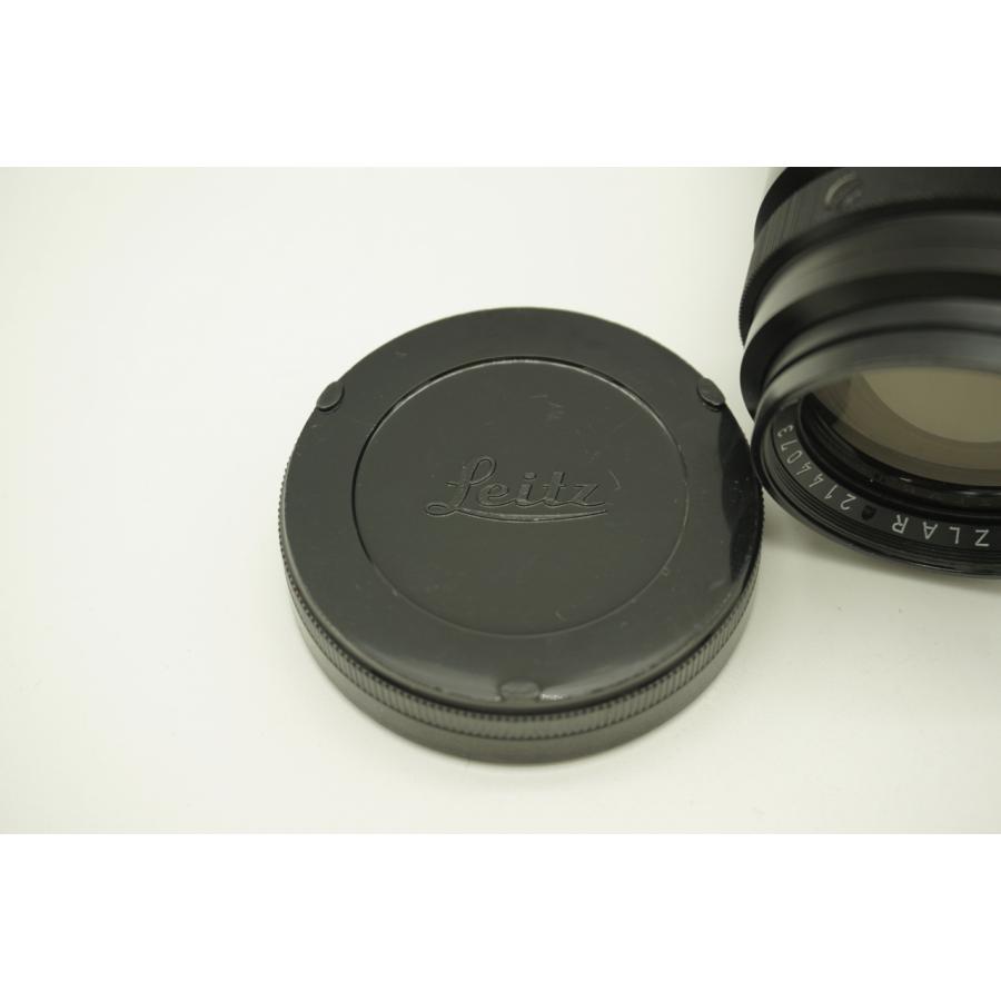 8420 LEITZ WETZLAR TELE-ELMAR 135mm 4 | ライカ | 01