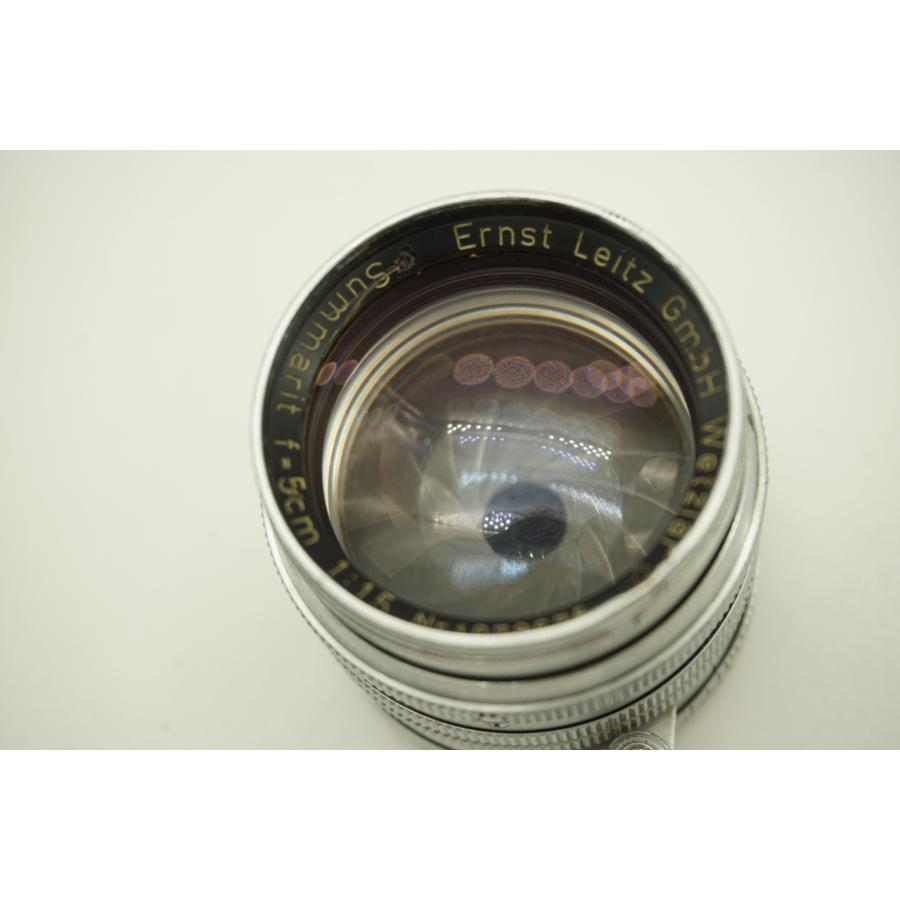 8426 Ernst Leitz Summarit 5cm 1.5