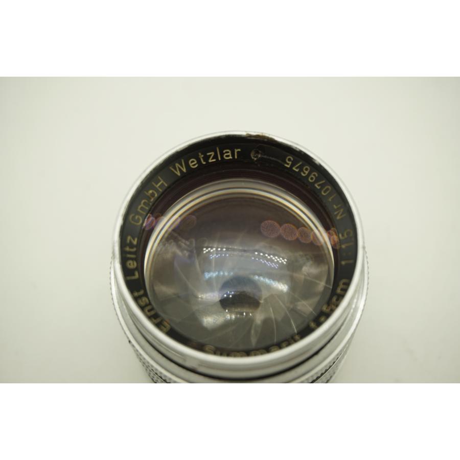 8426 Ernst Leitz Summarit 5cm 1.5