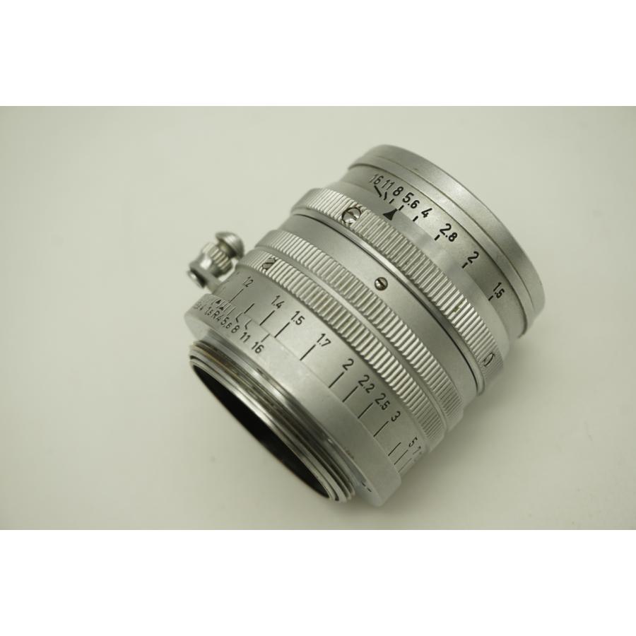 8426 Ernst Leitz Summarit 5cm 1.5