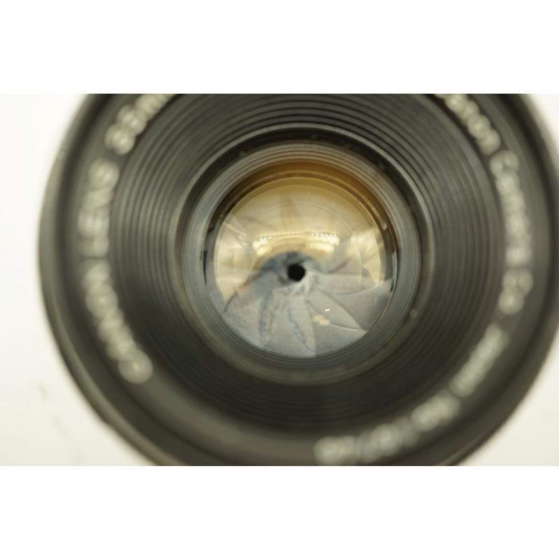 【通常品】 8476 希少 Canon LENS 35mm 1.8 ライカ L39マウント 【3903023658】(20001円)