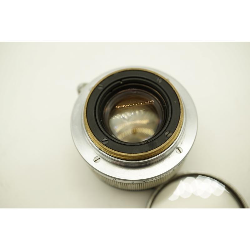 【通常品】 8476 希少 Canon LENS 35mm 1.8 ライカ L39マウント 【3903023658】(20001円)