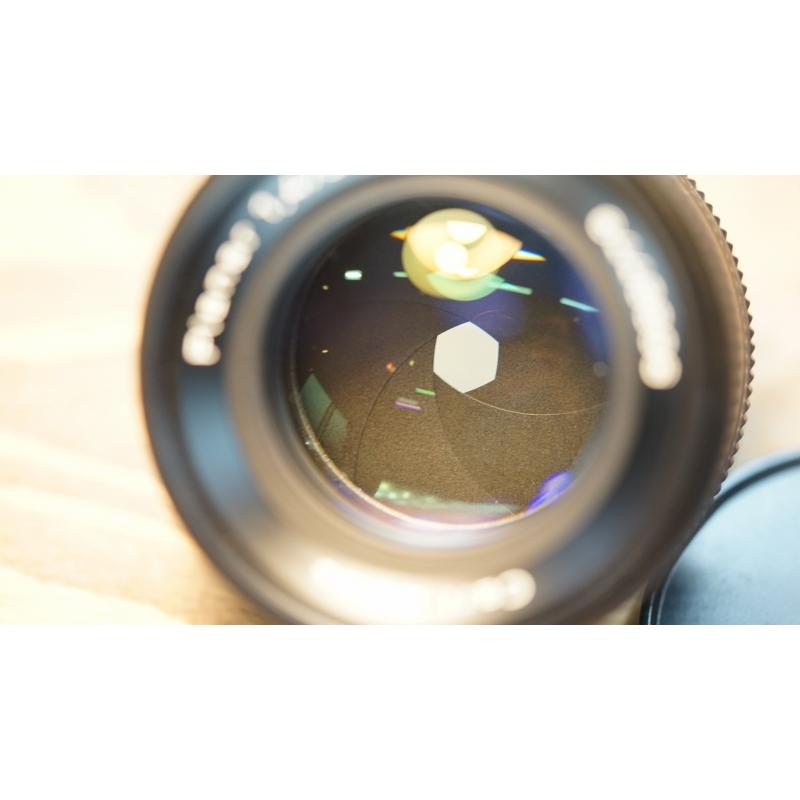 8766 除去跡有 コンタックス Contax Planar 50mm 1.4 | CONTAX | 02