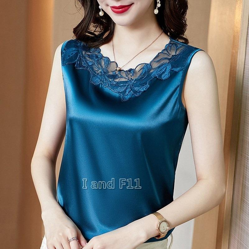 韓国ファッション キャミソールレディース タンクトップ トップス セクシー ノースリーブ インナー 重ね着 肌着 部屋着 ルームウェア 通勤 Ol カジュアル 春夏 62 以上節約